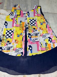 Stylish Girls Top