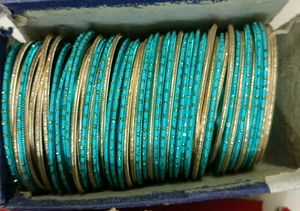 2 Set Of Bangles