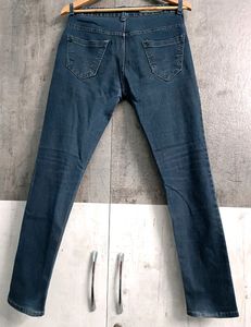 Scane Denim Jeans