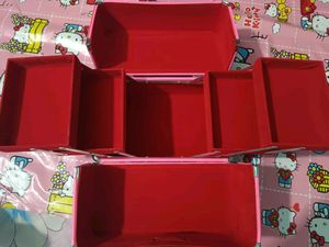 Mekeup Box