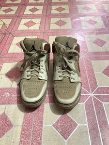 Jordan Sneakers