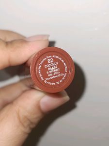 Combo Of 2 Branded Lip Balm