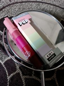 Newly Launched Popxo 4in1 Lip Stick