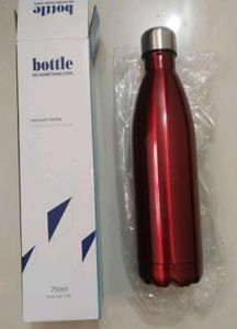 Tribbo Brand Hot And Cold Water Bottle