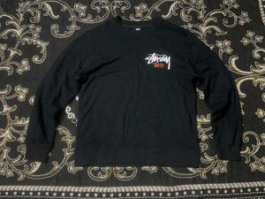 Stussy Long Sleeve T-Shirt