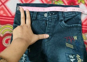 Kids Boys Jeans