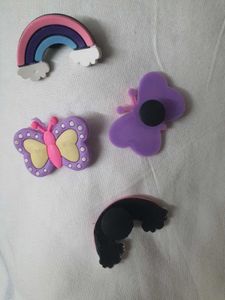Crocs Add On Accessories