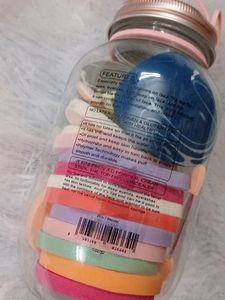 FC 20 In 1 Blenders Set