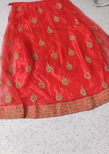 Lehenga