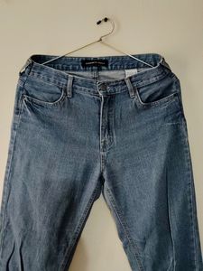 Straight Fit Jean ( Blue Color)
