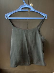 Sequin Party Top