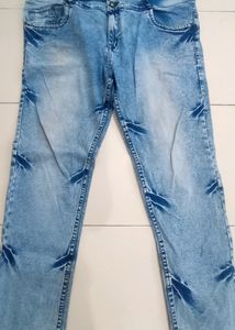 Women Jeans