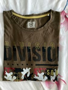 RIG Utility Clothing Tshirts