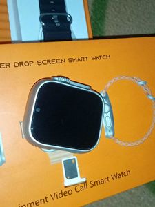 Ultra S9 Smart Watch - New in Box!