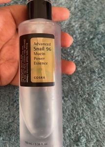 Cosrx Snail Mucin Essence