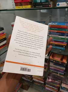 Norse Mythology by Neil Gaiman