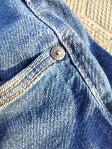 🌈OG US POLO JEANS