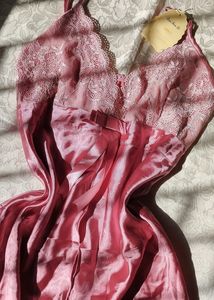 Lacey Cami Dress