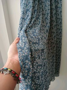 Sleeveless Dress