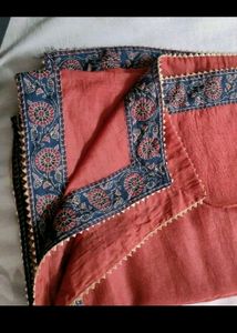 Combo Pack Of 2 Heavy Full Length Dupatta