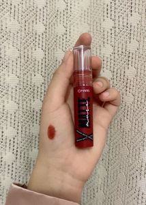 Mars Matte Lipstick