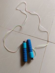 Jump Rope or skipping