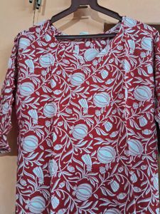 Short KURTI