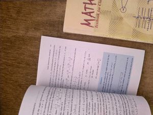 Ncert Class 12 Maths Part 1 &amp; 2