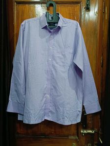 🇳🇿💫♥️ Classic Lavender Shirt
