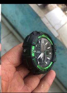 G-SHOCK