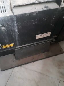 Samsung Tape Recorder For Collection Lovers