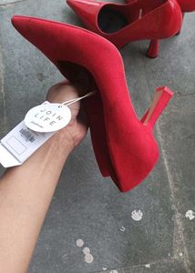 Designer Heels