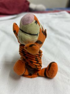 Winnie the Pooh Tigger