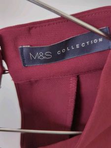 Premium Marks And Spencer Dress