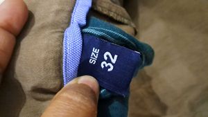 Cotton Formal Pant For Men