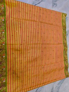Pure Kanchi Pattu Saree