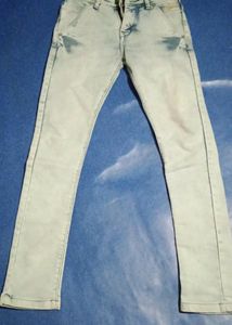 Denim Jeans 28 Size