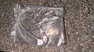 LuvLap Double Electric Breast Pump With Rechargeab