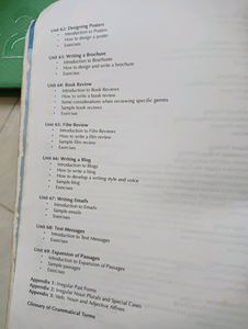 Senior School Grammar And Composition