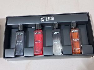 Beardo Assorted Premium Fragrances