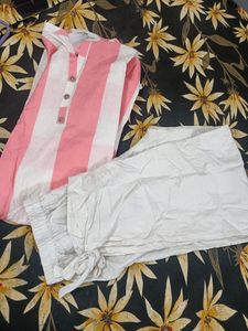 Beautiful Kurta Set