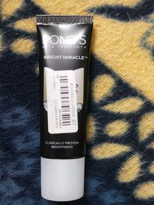 Pond's Bright Miracle