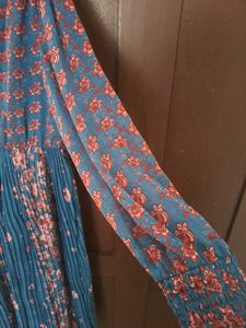 Zudio Floral Dress