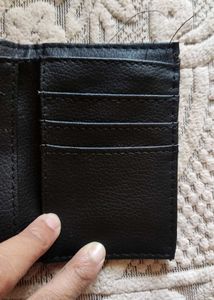 Funky Compact Wallet