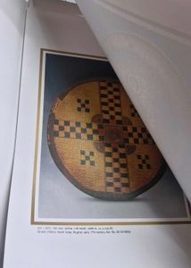 Indian Shields Book