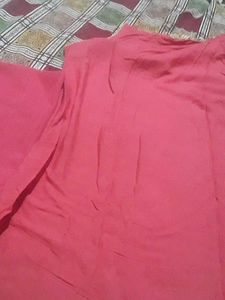 Cotton Formal Suit