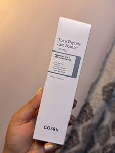 Cosrx 6 Peptide Skin Booster Serum
