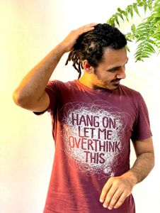 T Shirt (Men/Women)