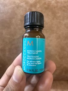 Moroccanoil Treatment 10 mL – Mini Size