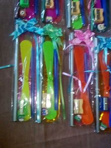 12 Unused Stationery Sets